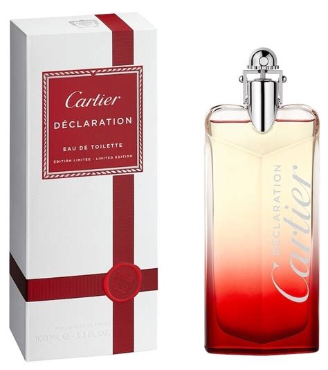 declaration d amour cartier|cartier official website.